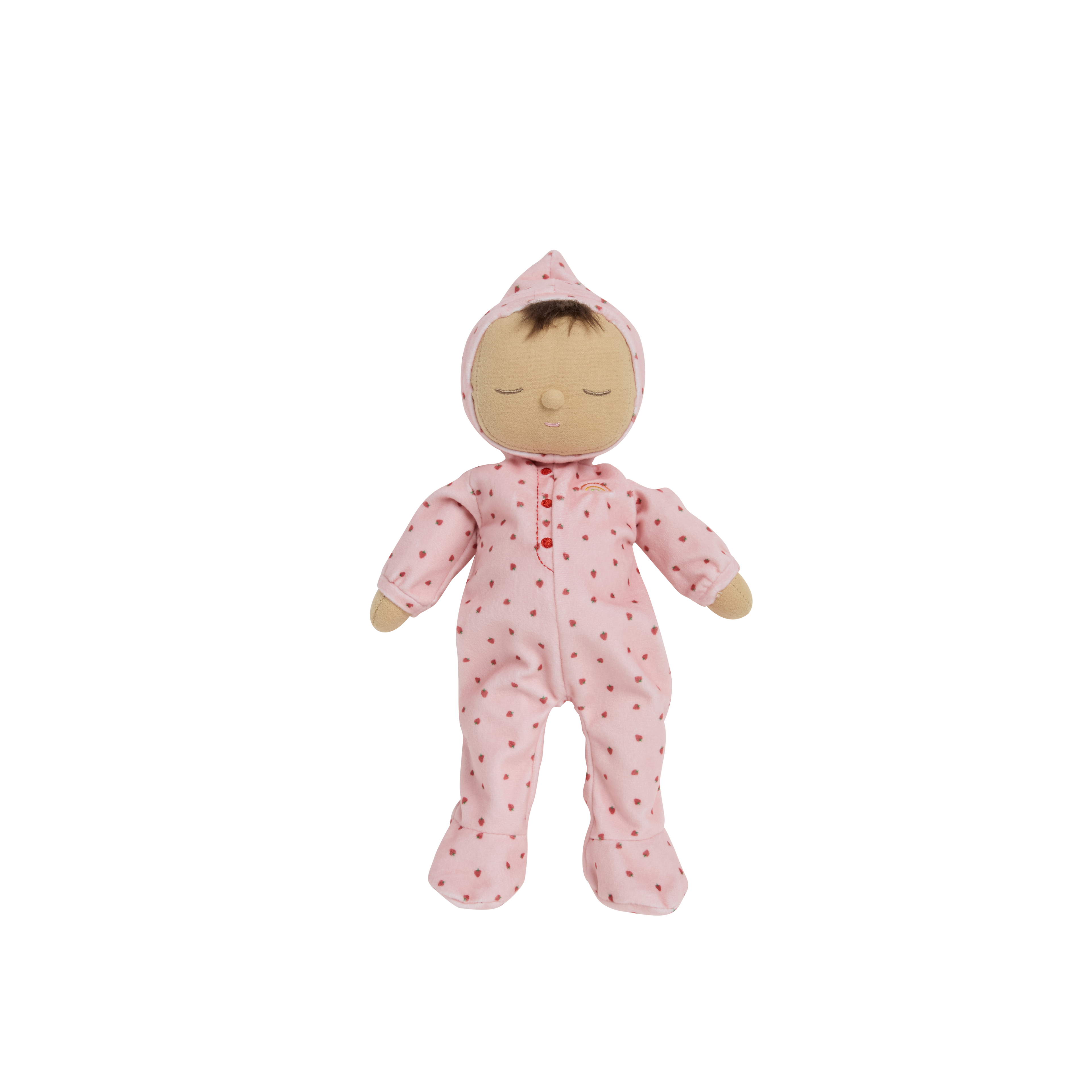 Dozy Dinkums - Pip Strawberry
