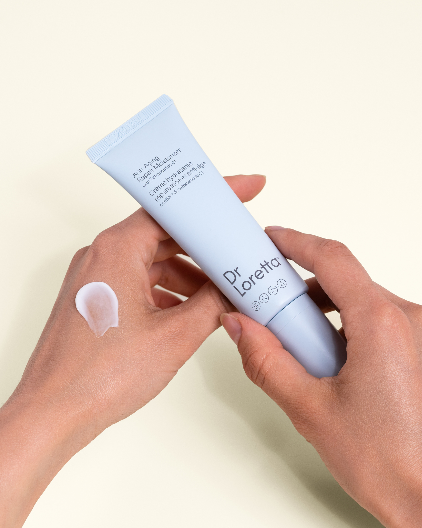 Anti-Aging Repair Moisturizer