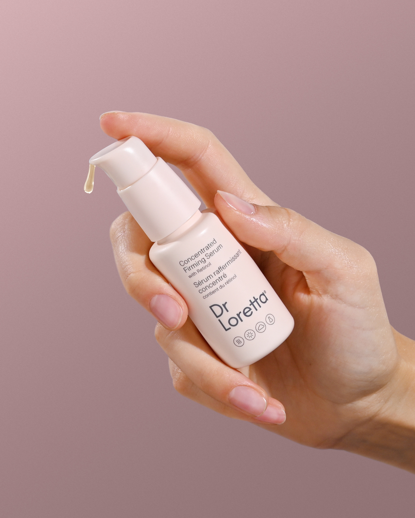 Concentrated Firming Serum