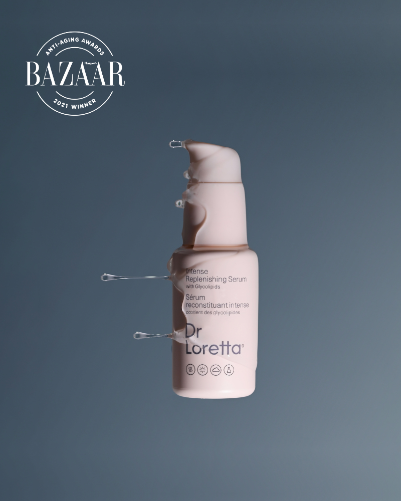Intense Replenishing Serum