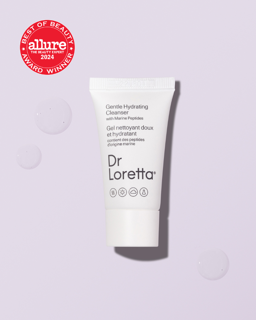 Mini Gentle Hydrating Cleanser