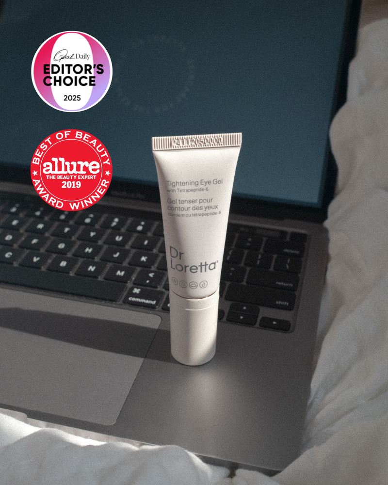 Tightening Eye Gel