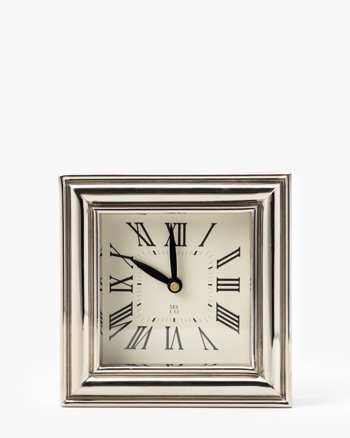 Draper Clock