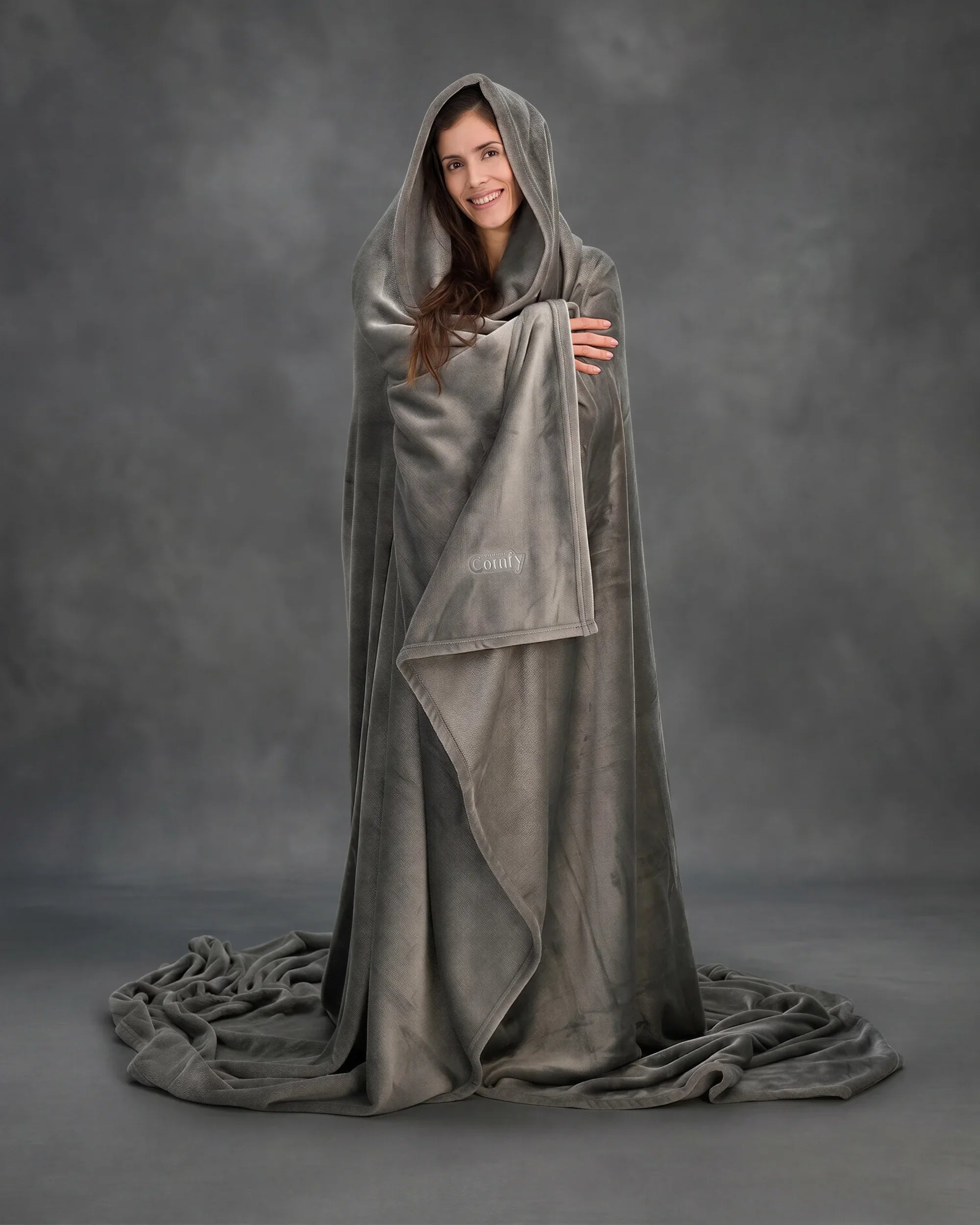 The Dream Big Blanket