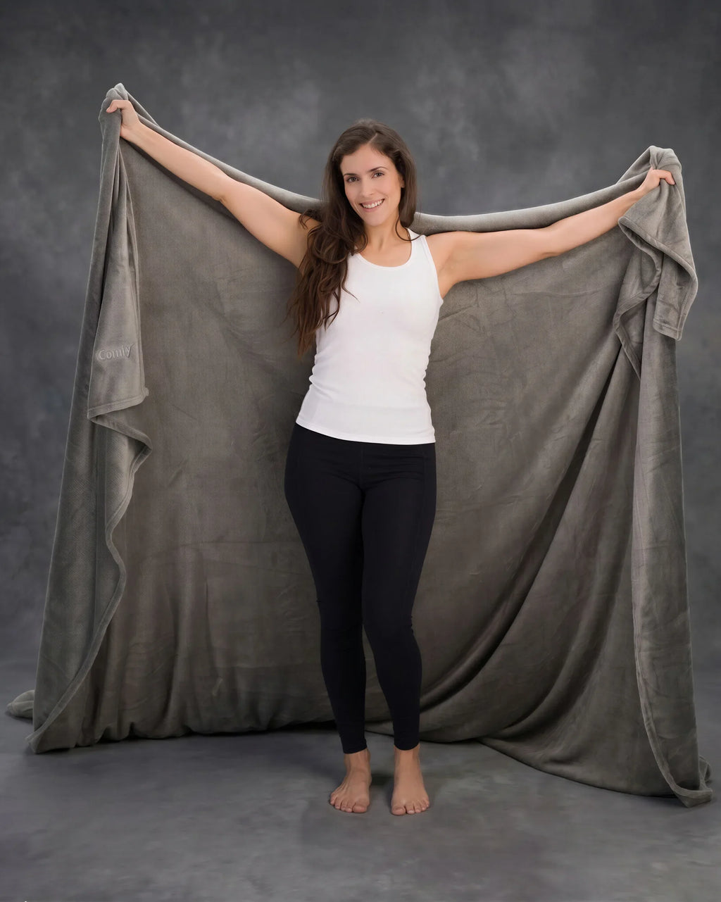The Dream Big Blanket