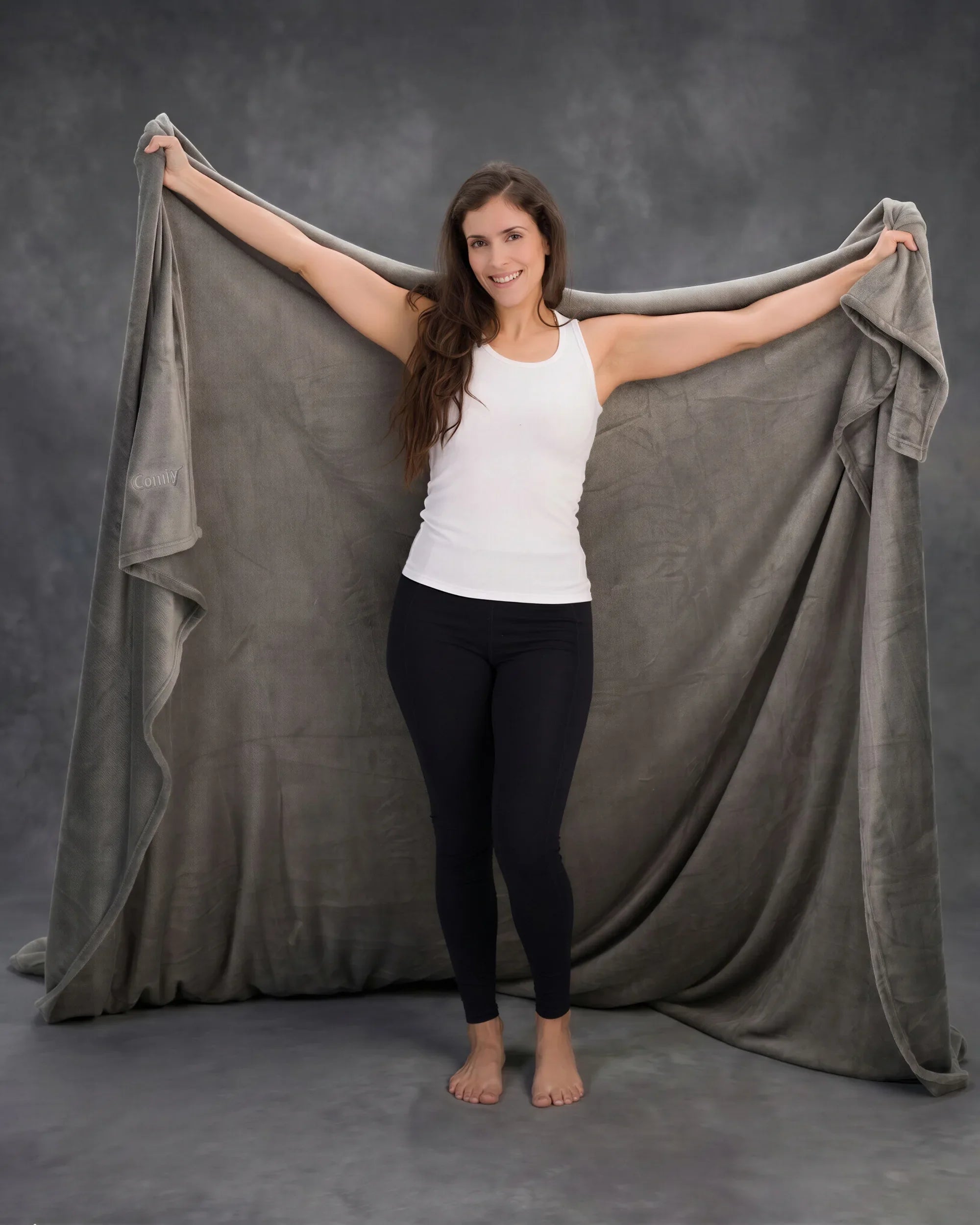 The Dream Big Blanket