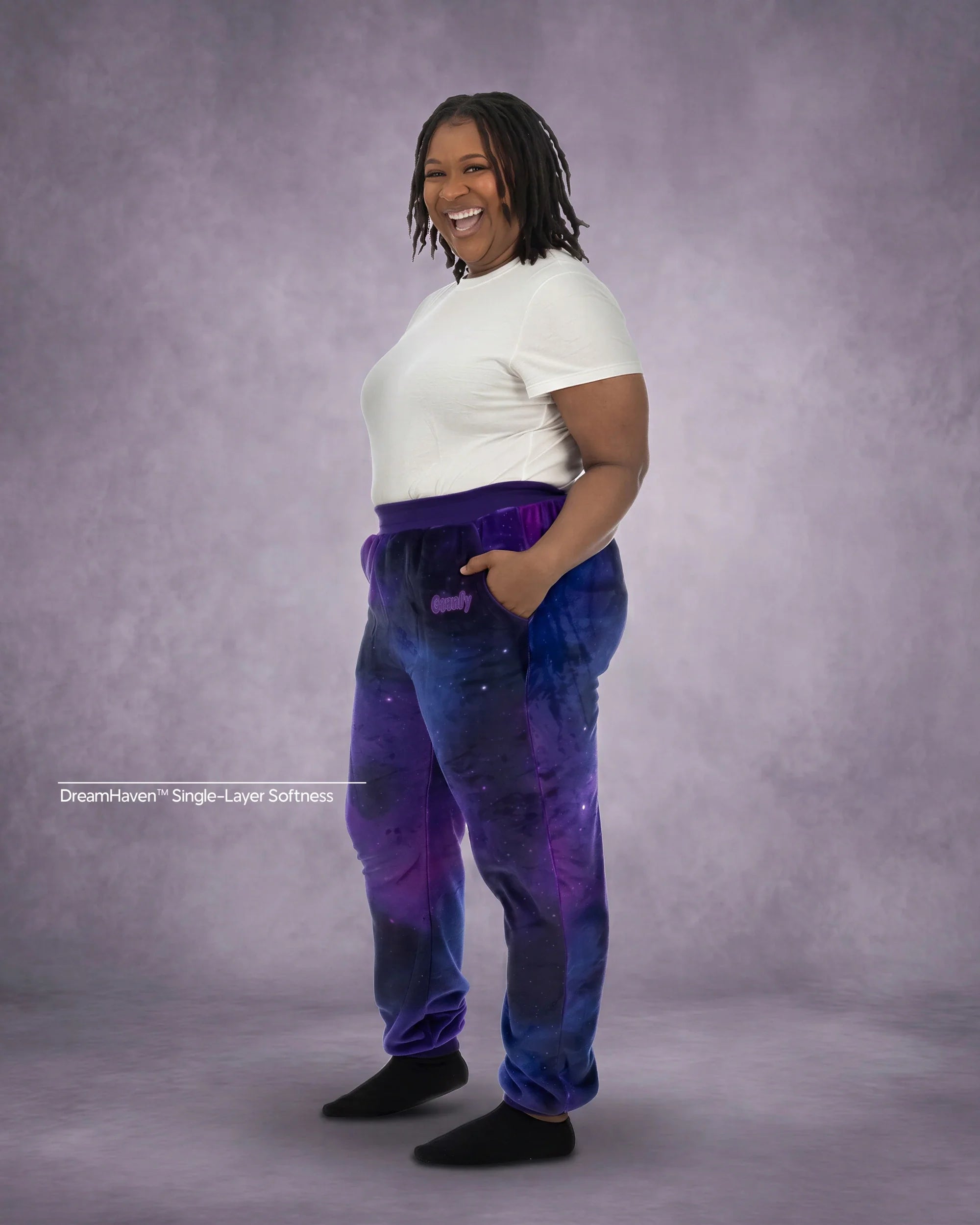 The Dream Pants