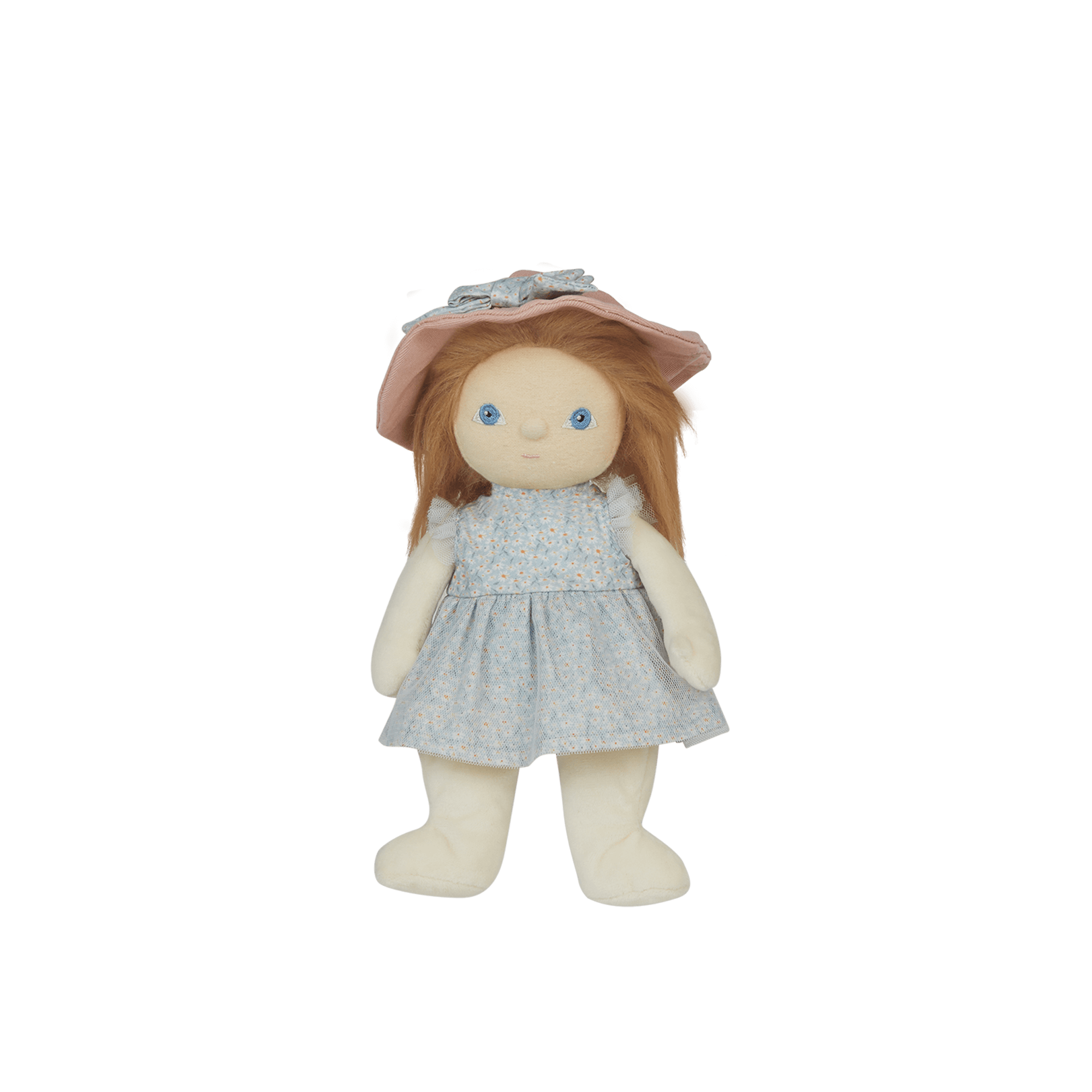Dress Me Dinky - Penelope Petals