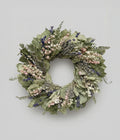 Colette Dried Garden & Herb Wreath, 22"