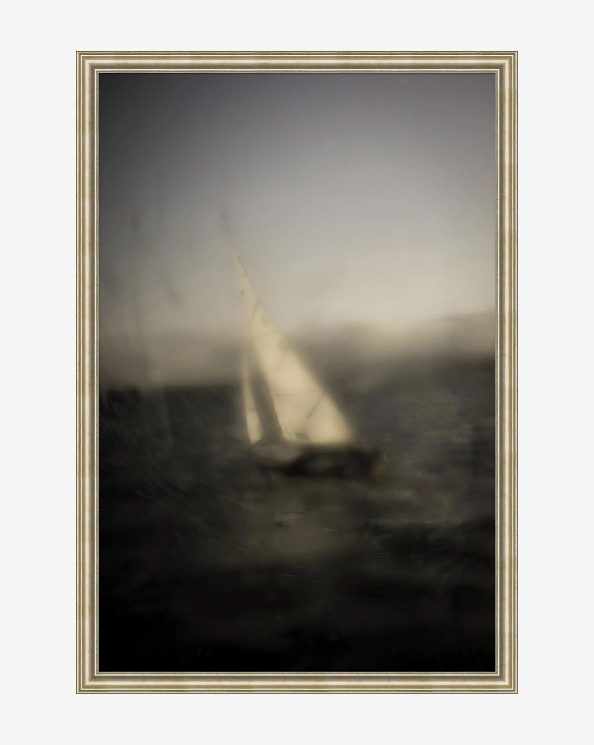Drifting Sails by Susan Currie