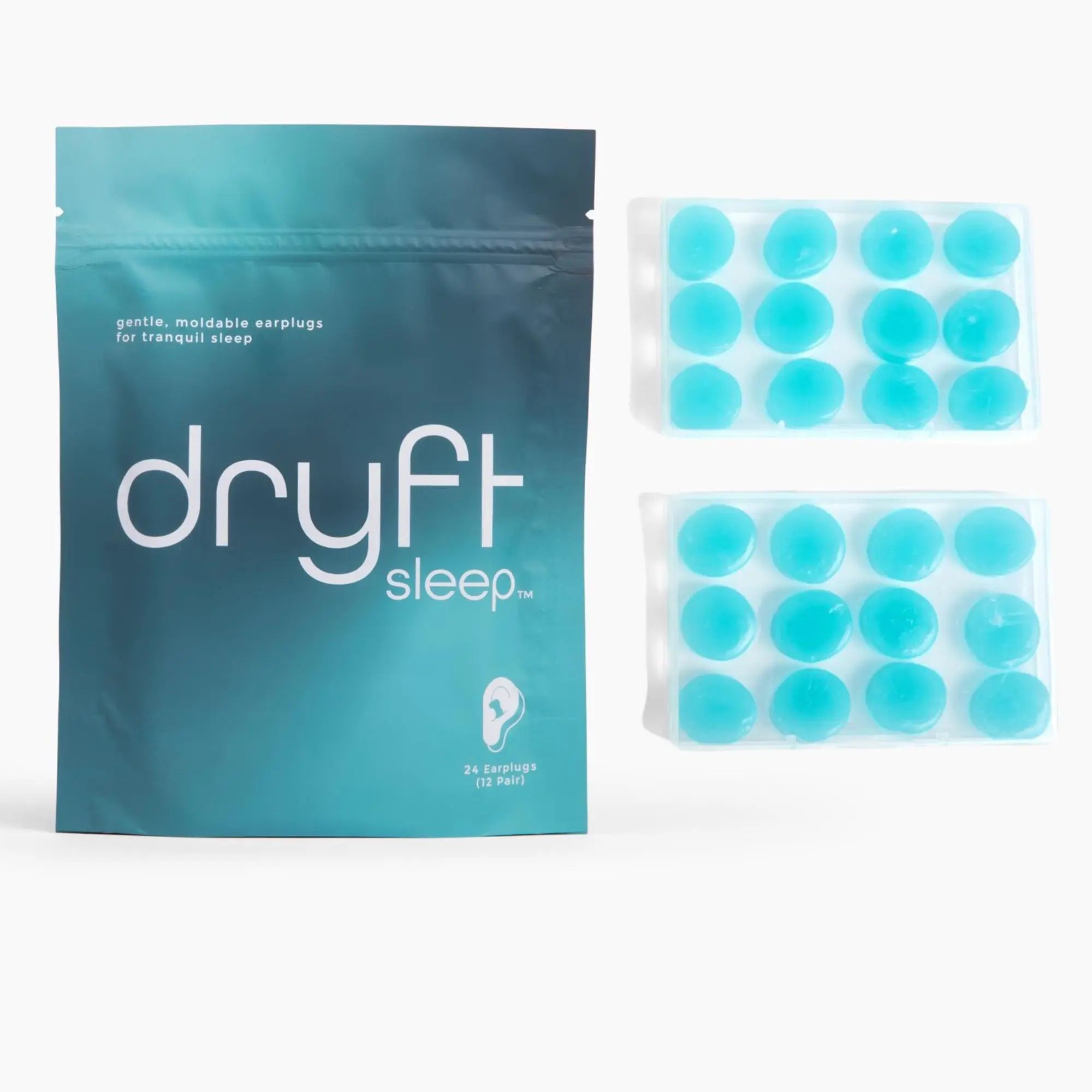 Dryft: Sleep Earplugs