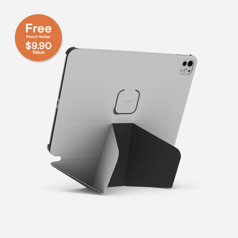 Dynamic Folio Case