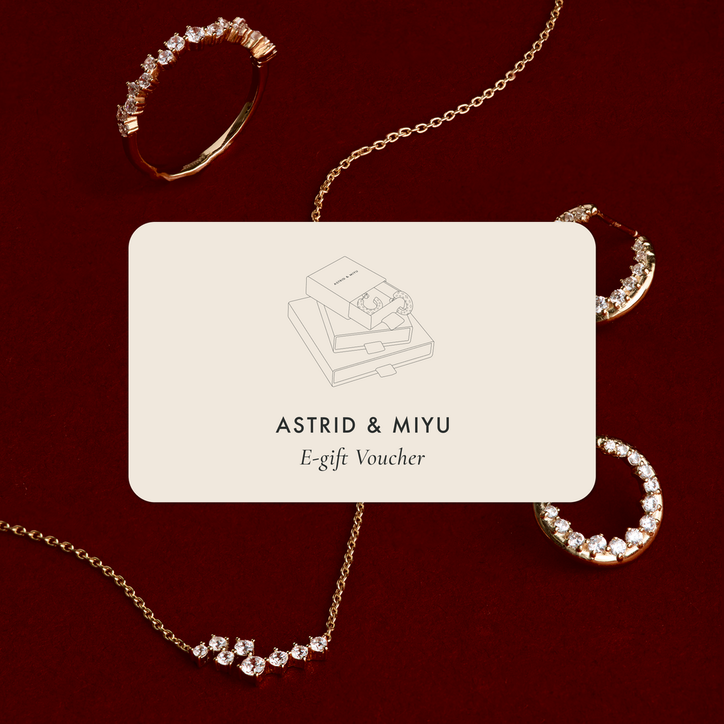 E-Gift Voucher