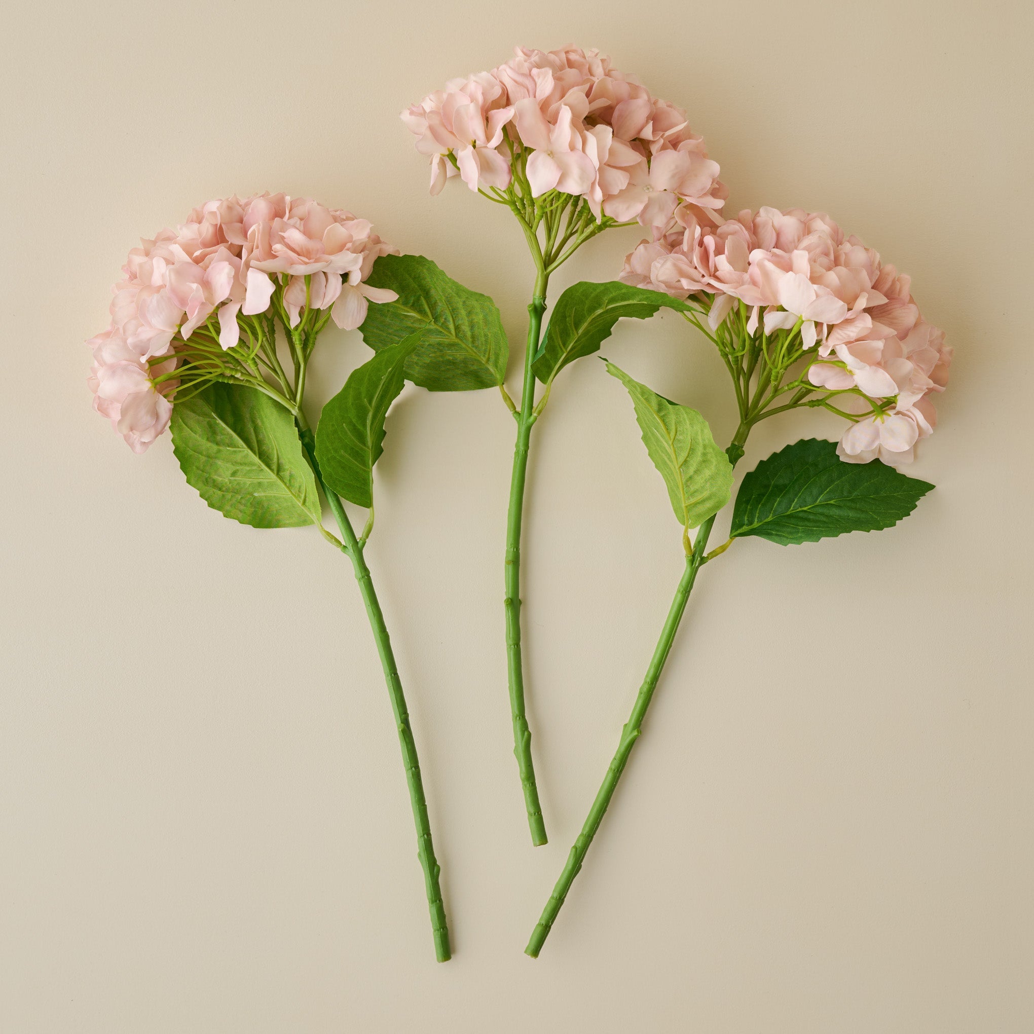 Real Touch Hydrangea Bundle
