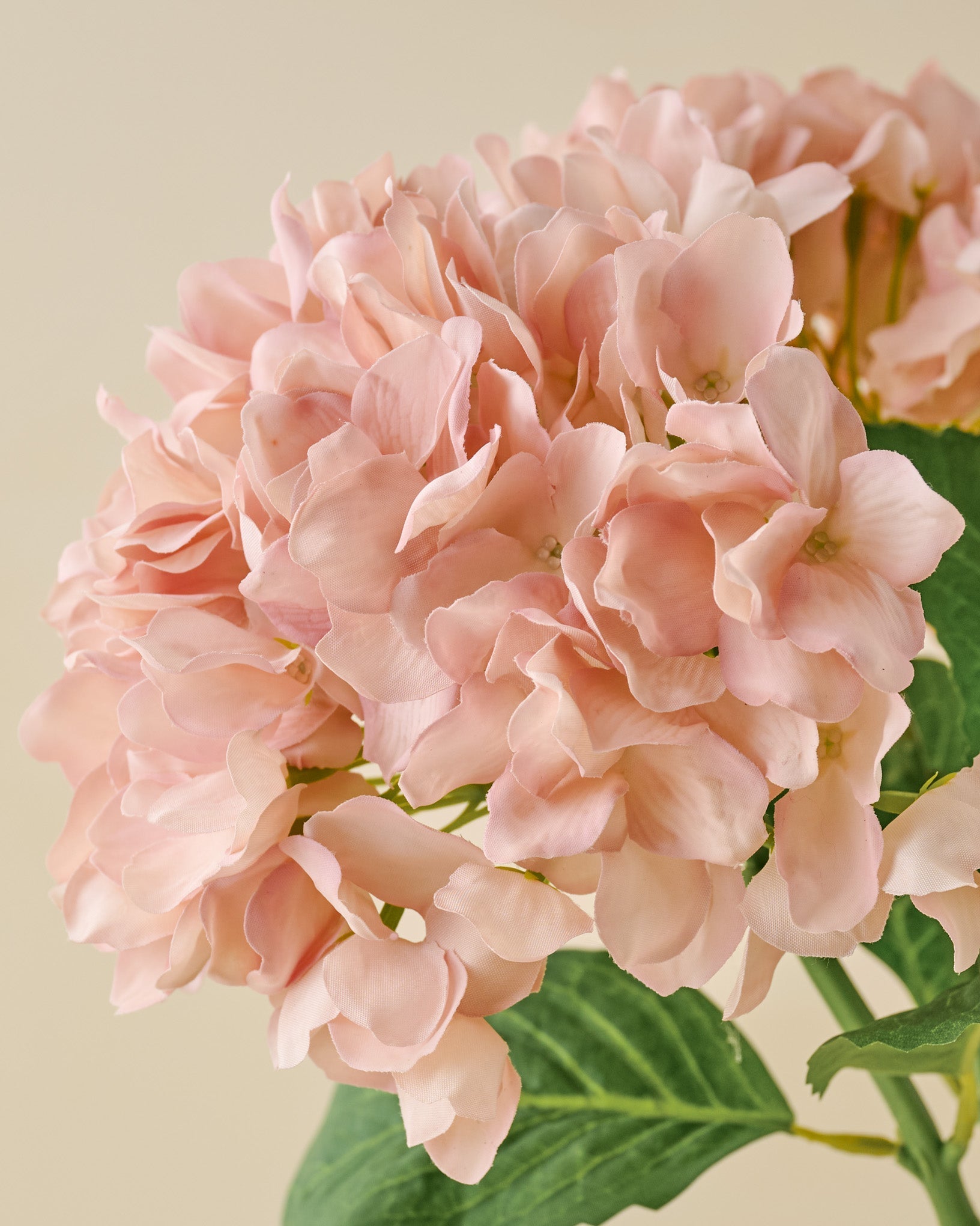 Real Touch Hydrangea Bundle