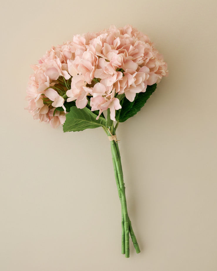 Real Touch Hydrangea Bundle