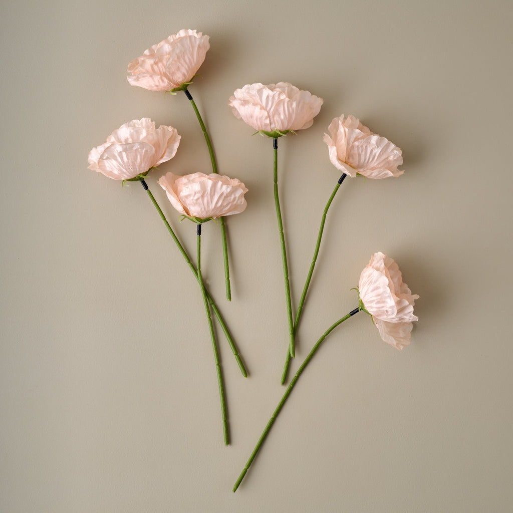 Anemone Bouquet