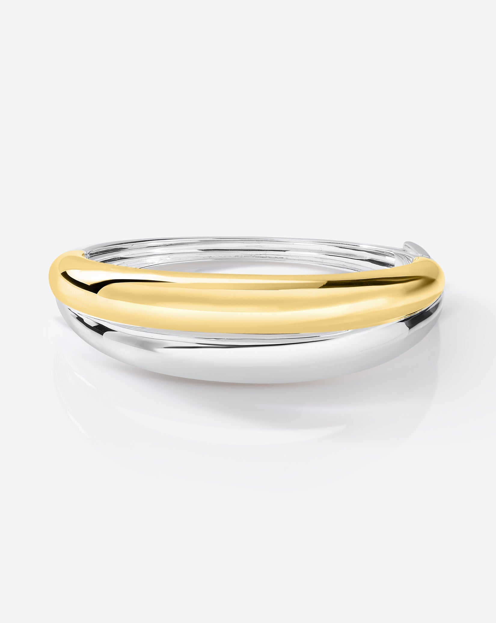Echo Mixed Bangle