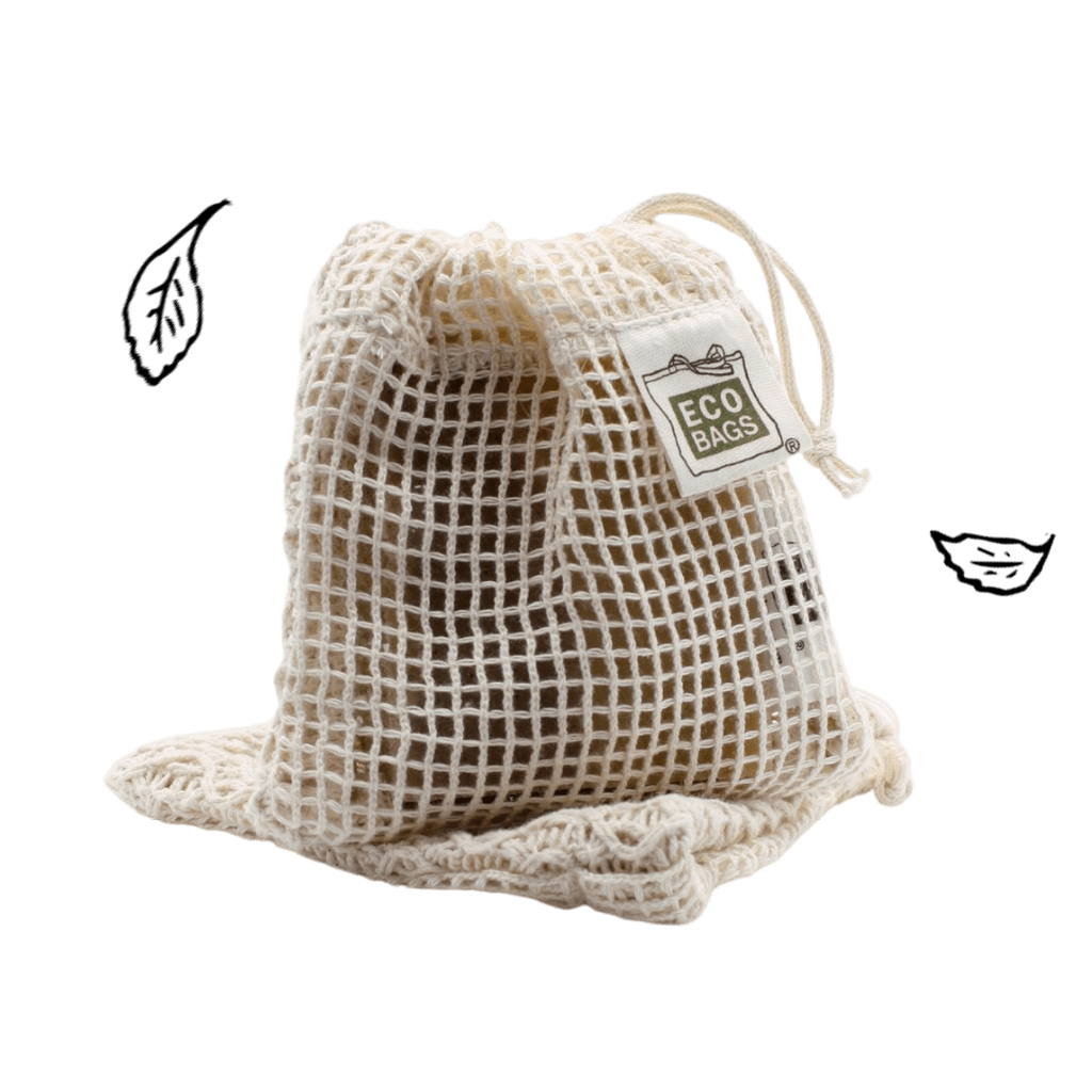 Soap Saver Bag