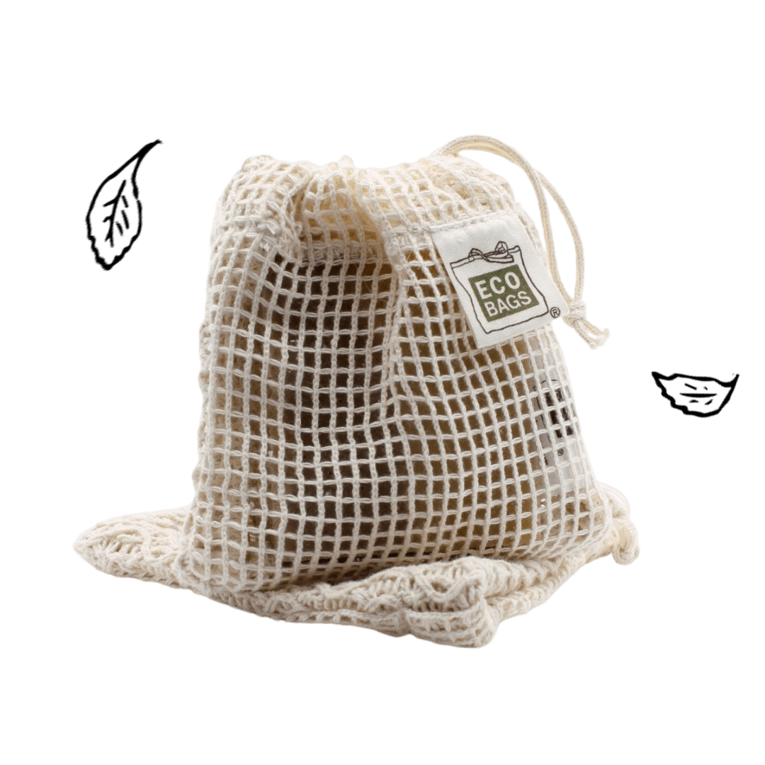 Soap Saver Bag