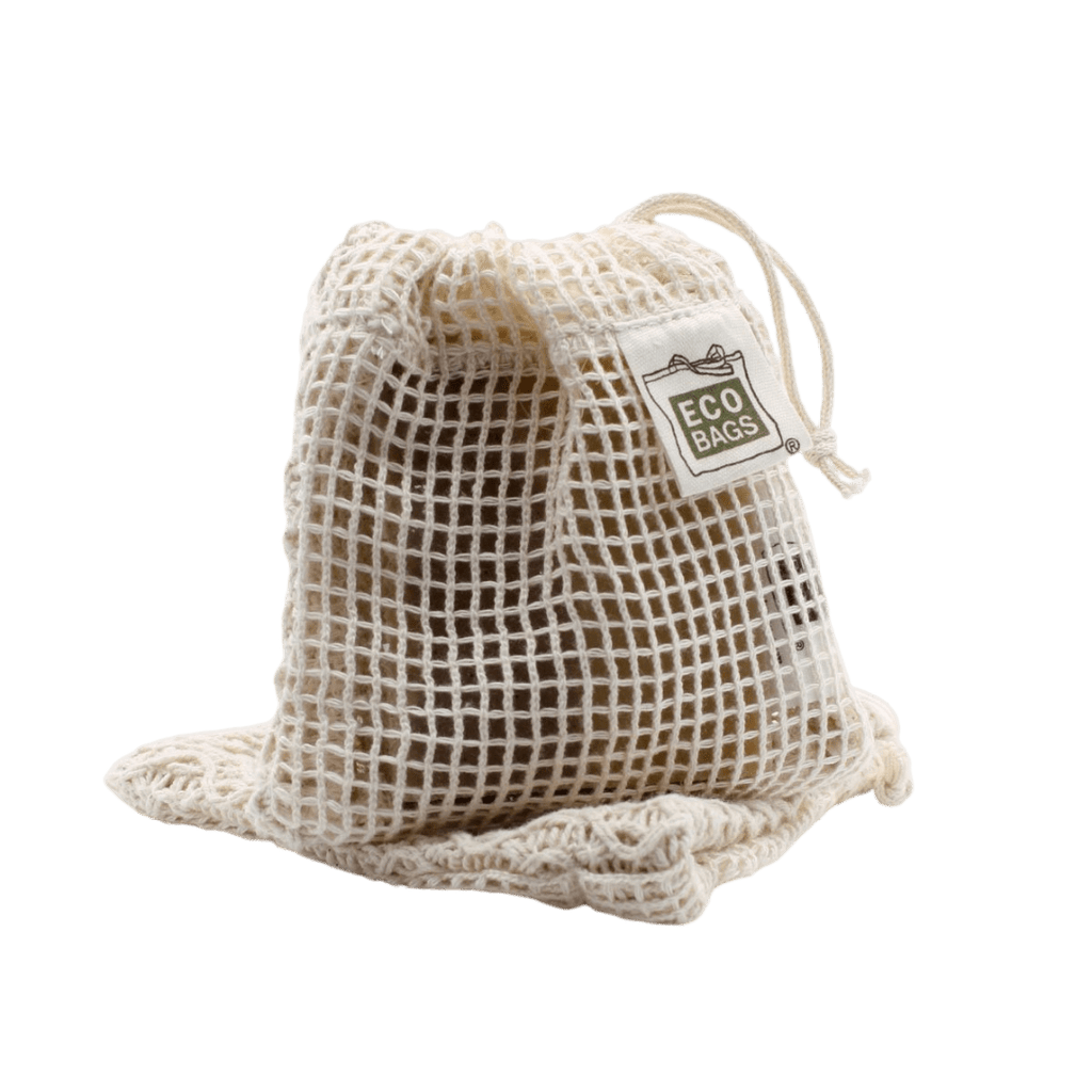 Soap Saver Bag