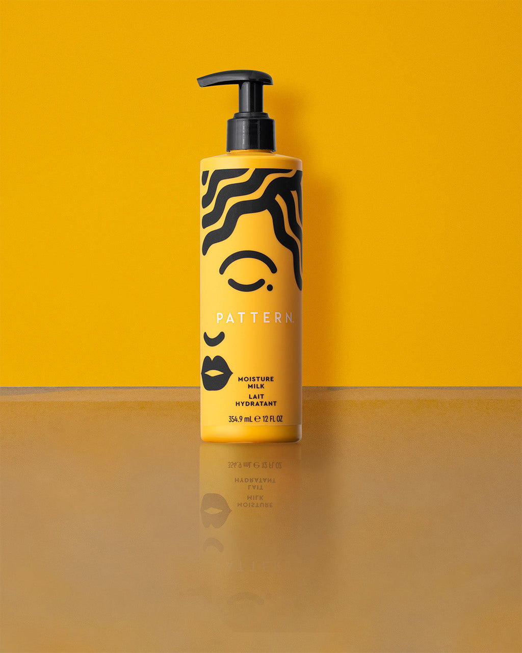 Moisture Milk