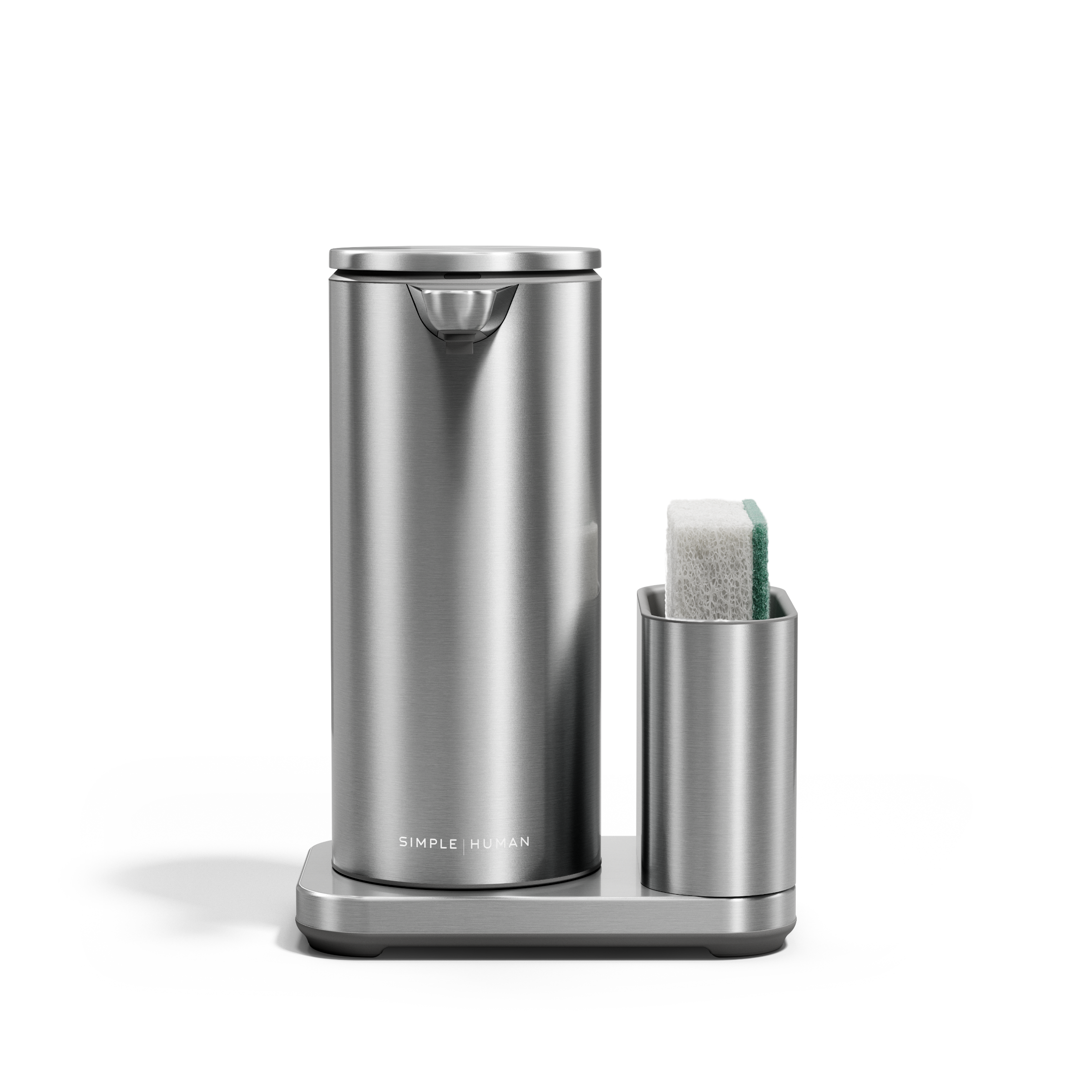 Sensor Pump 14 oz. + Caddy