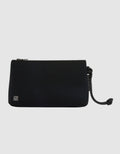 Everyday medium pouch in black
