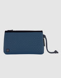 Everyday medium pouch in midnight