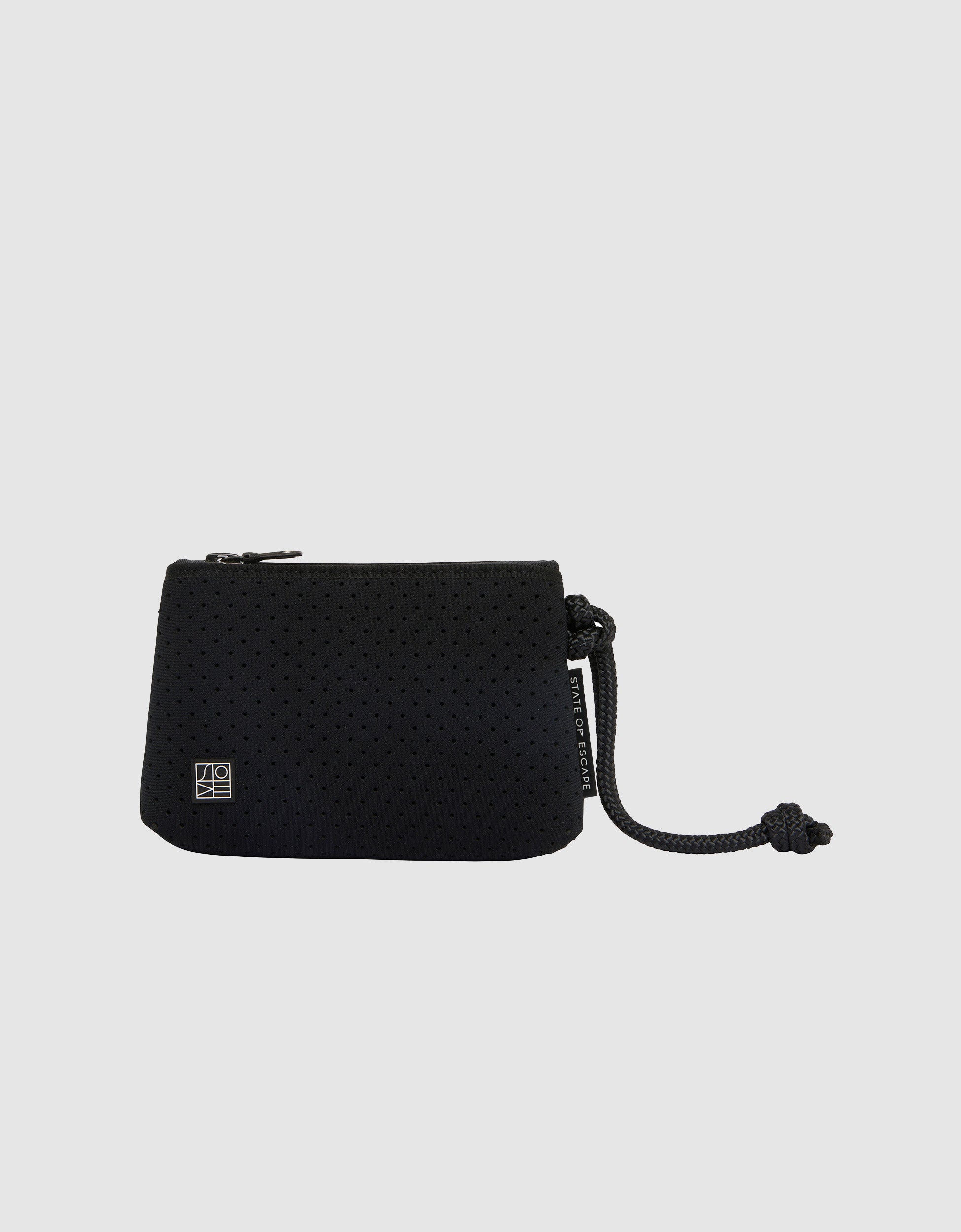 Everyday mini pouch