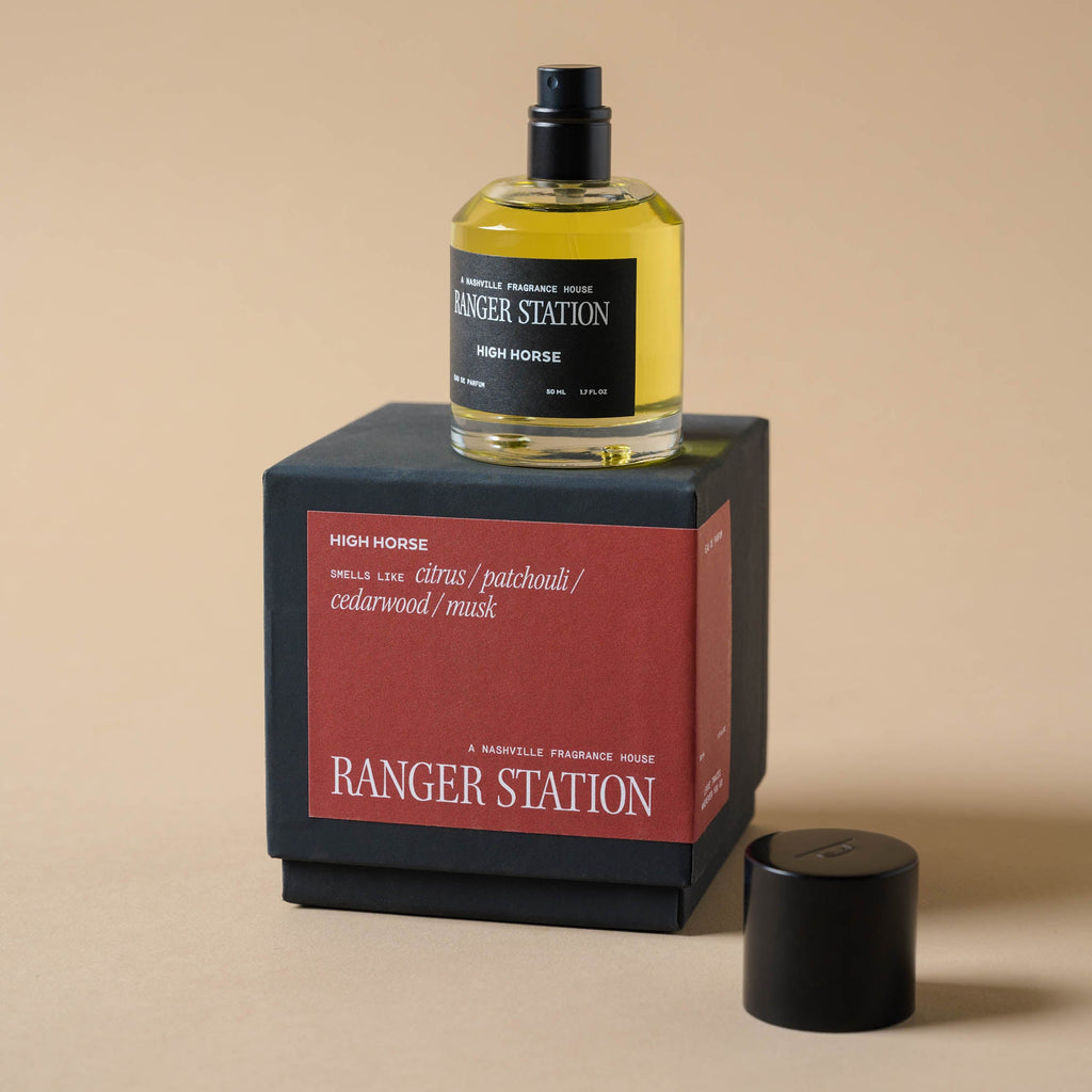 Ranger Station High Horse Cologne