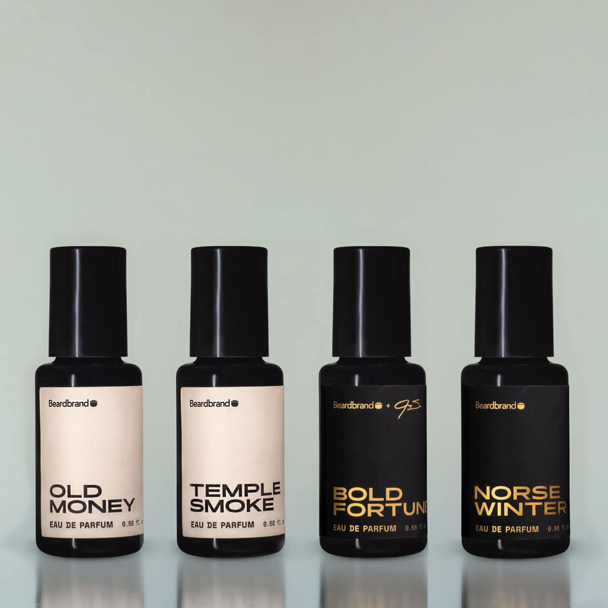 Men's Cologne Set