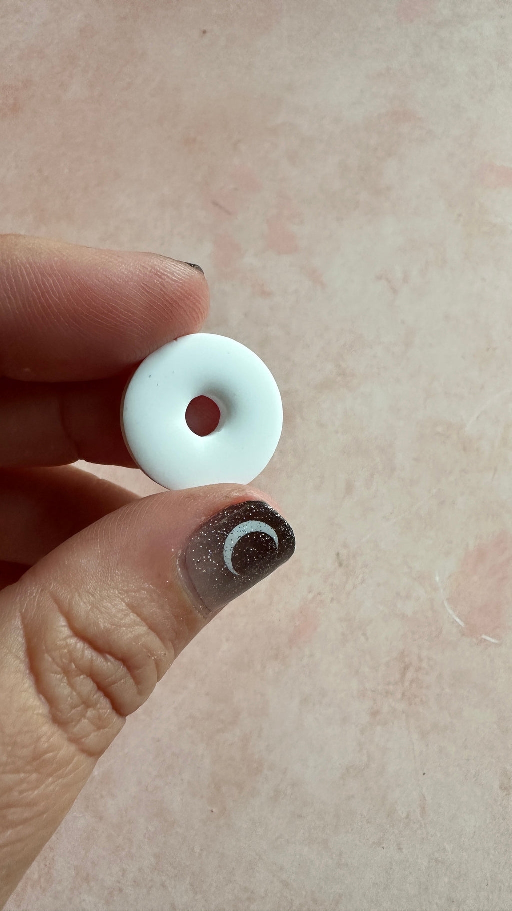 Soft Basic Shapes Boho Earrings Silicone mold