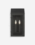 Santel Outdoor Sconce
