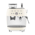 Smeg Espresso Machine with Grinder