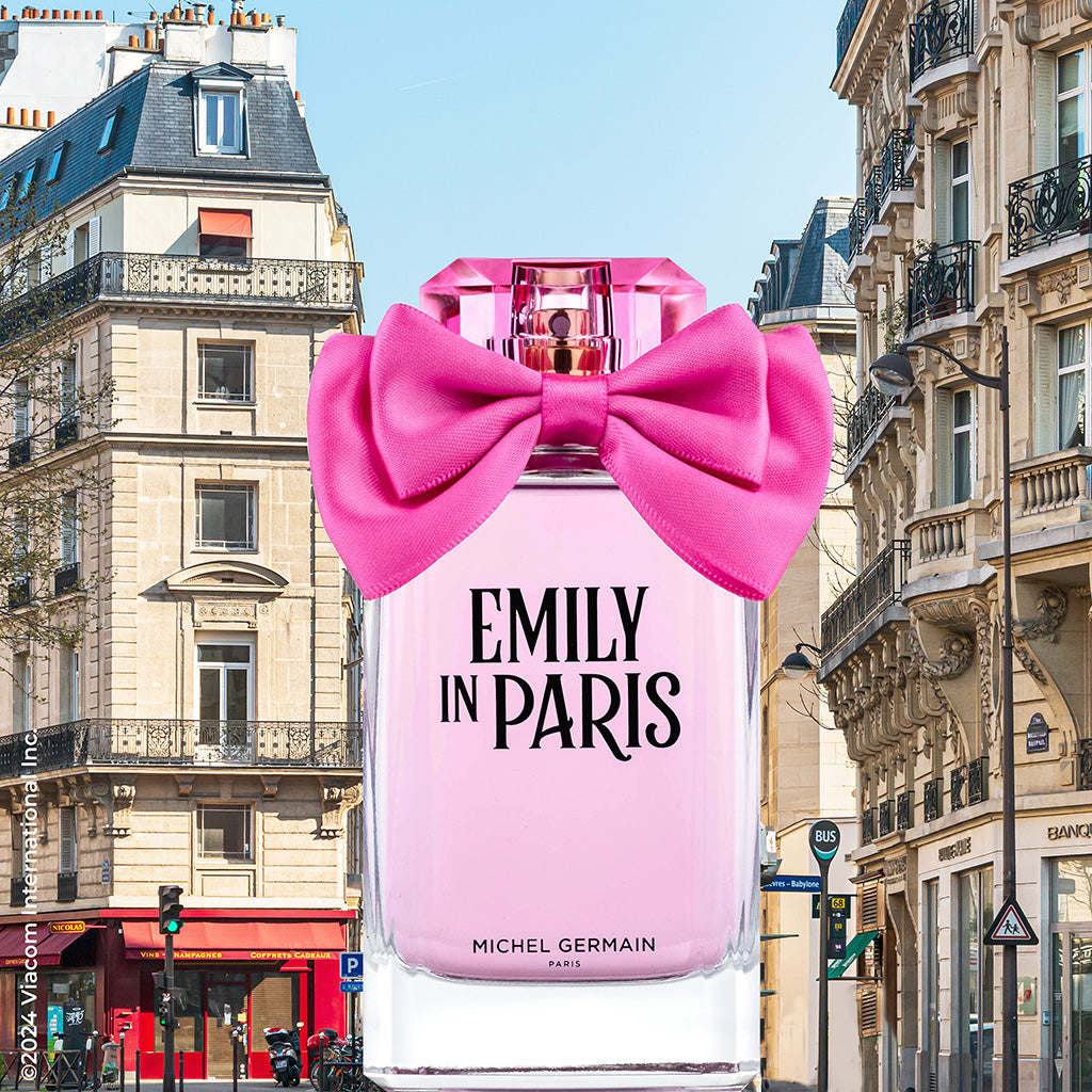 Emily in Paris Eau de Parfum