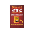Exploding Kittens: Cat Burglar Edition