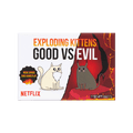 Exploding Kittens: Good vs Evil
