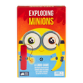 Exploding Minions