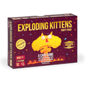 Exploding Kittens: Party Pack Edition