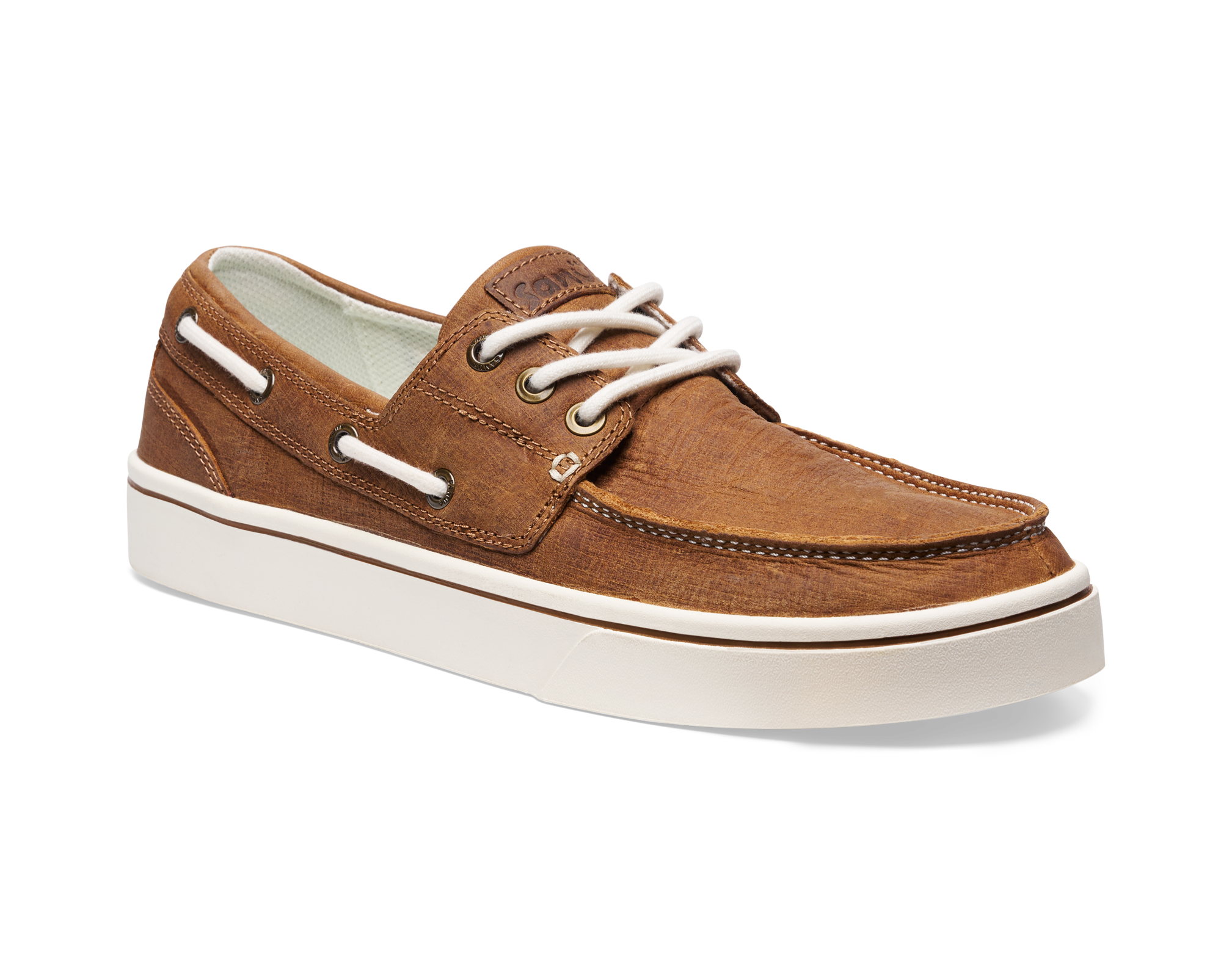 Hava-Boat Leather - Men