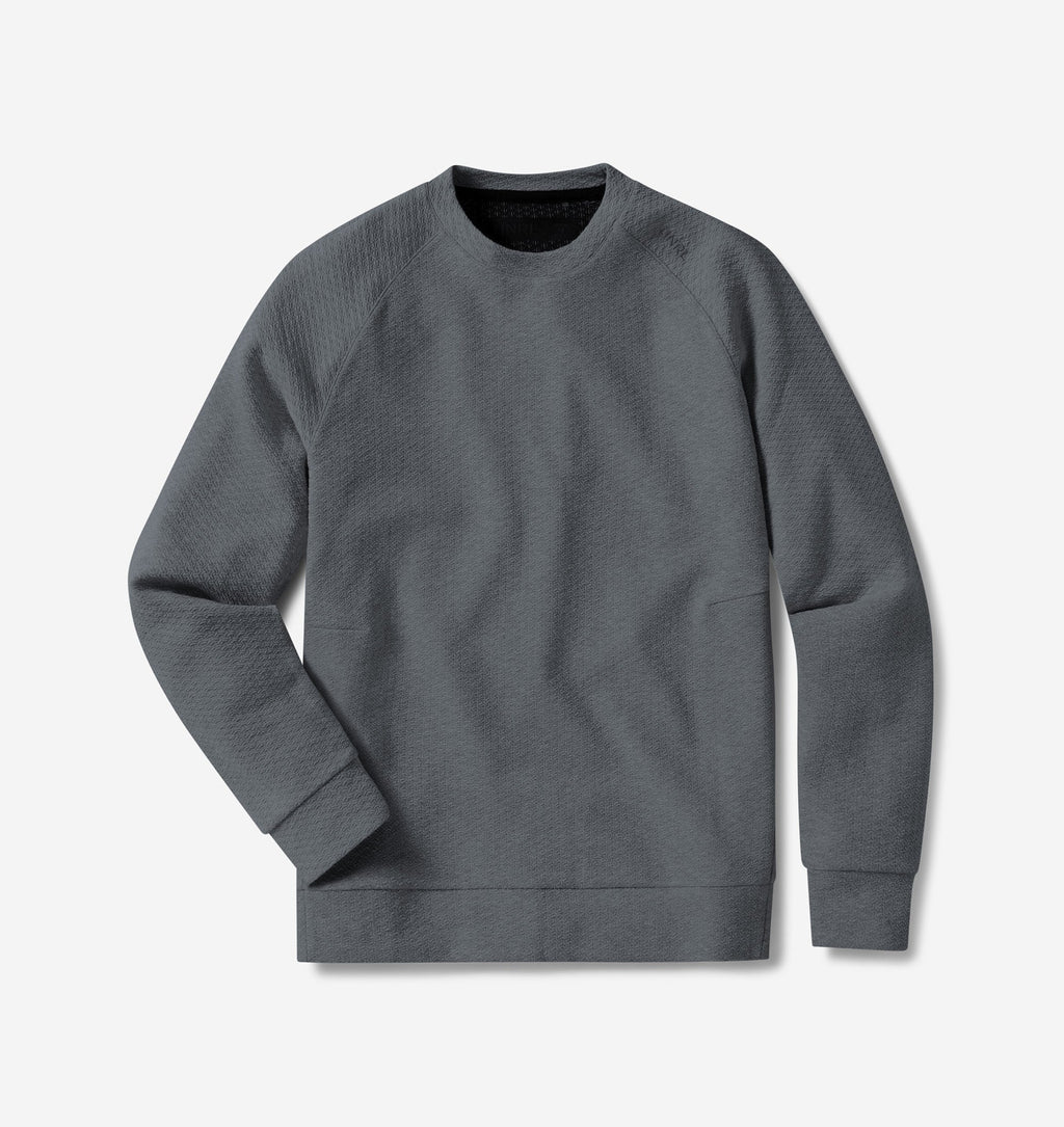 Elevation Crewneck