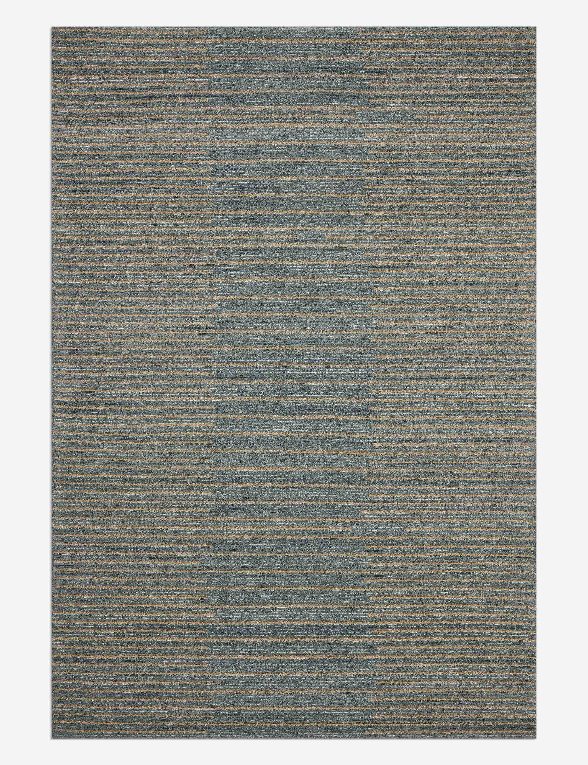 Madaus Hand-Tufted Wool Rug