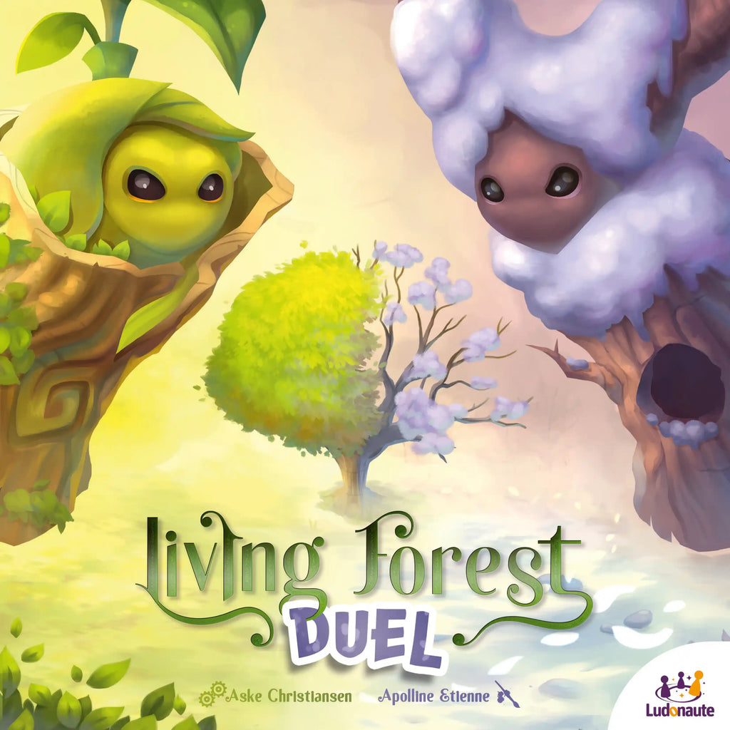 Living Forest Duel