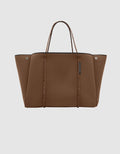 Escape™ tote in saddle