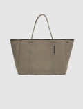 Escape™ tote in smoke