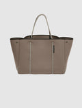 Escape tote in woodsmoke