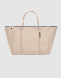 Escape tote in blush