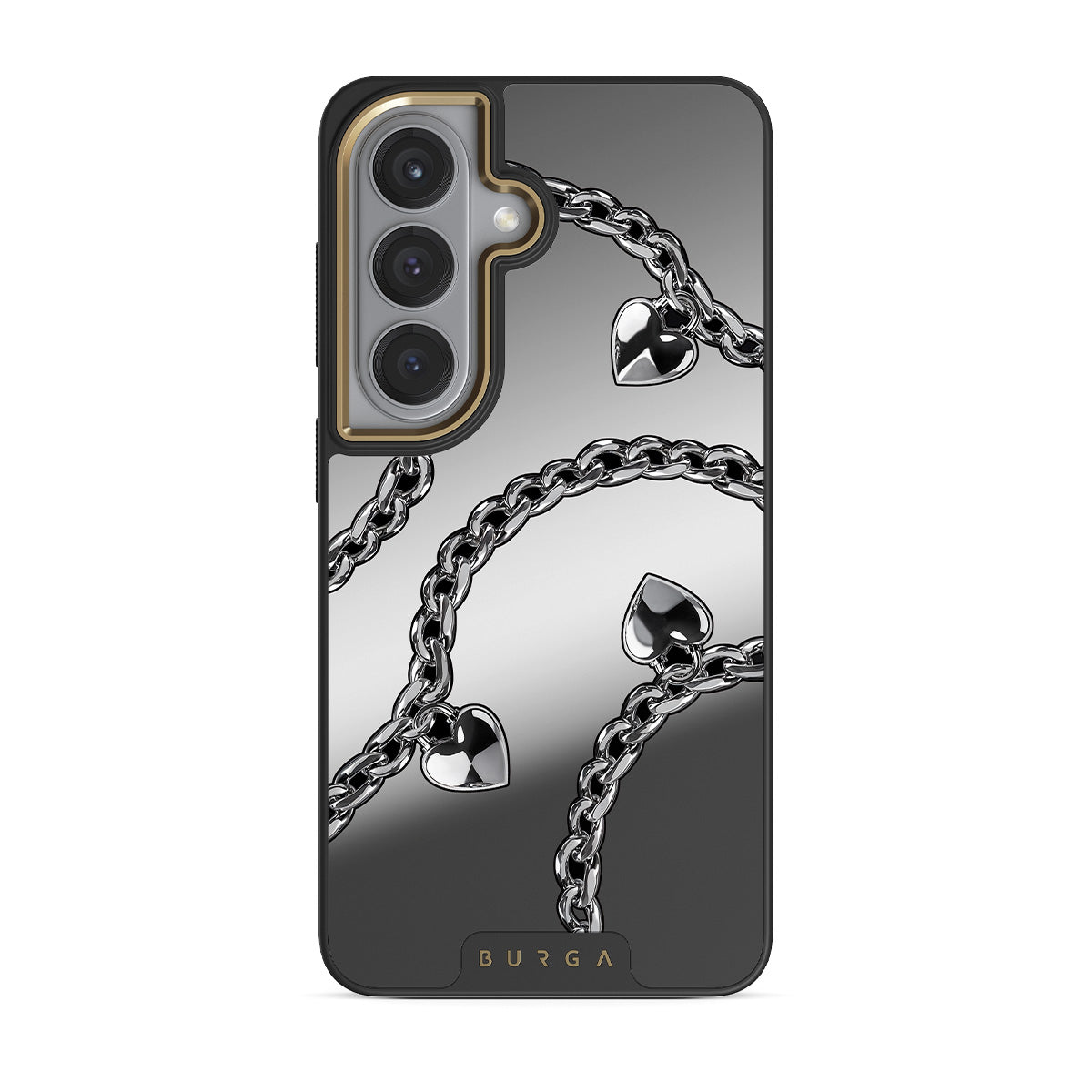 Cold Heart - Samsung Galaxy S26 Case
