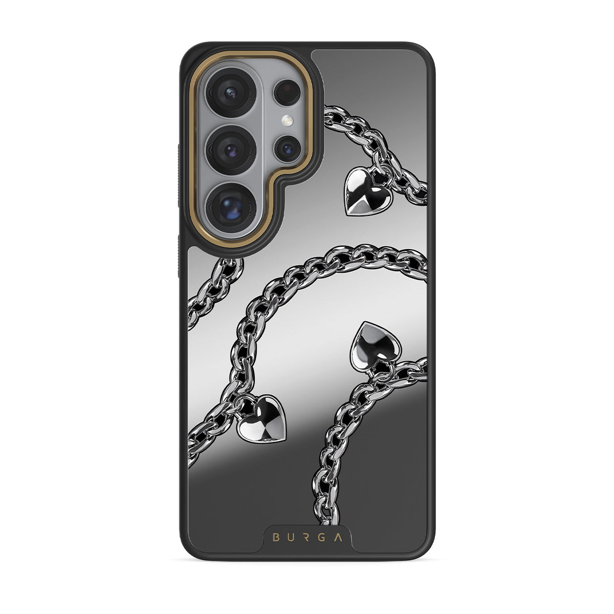Cold Heart - Samsung Galaxy S26 Ultra Case